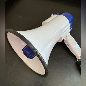 Megaphone